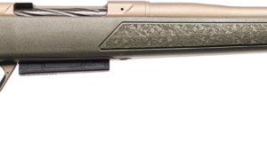 CHRISTENSEN ARMS EVOKE 22CM BRNZ/GRN 20"
