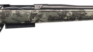 CHRISTENSEN ARMS EVOKE HNTR 300WIN BLK/GRN 22"