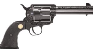 CHIAPPA FIREARMS CHIAPPA 1873 22LR ENGRAVED