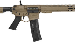 AMERICAN TACTICAL INC ALPHA MAXX 300BLK FDE 16" 30+1
