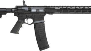 AMERICAN TACTICAL INC ALPHA MAXX 5.56 16" 60+1 MLOK