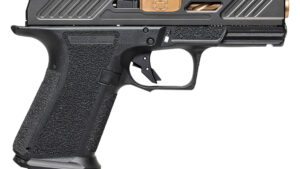 SHADOW SYSTEMS MR920 ELITE 9MM BK/BZ OR MA