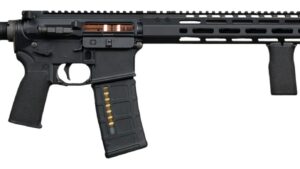 SHADOW SYSTEMS U526 5.56MM BK/BZ 16" 30+1