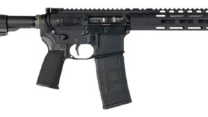SHADOW SYSTEMS E526 5.56MM BK/BK 11.5" 30+1