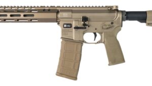 SHADOW SYSTEMS E526 5.56MM FDE/BK 11.5" 30+1