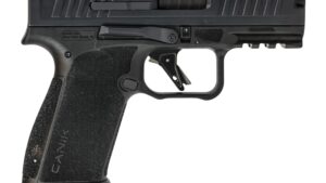 CANIK METE MC9 PRIME 9MM BLK 17+1 NC