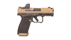 CANIK METE MC9 PRIME 9MM BK/BRZ MO1