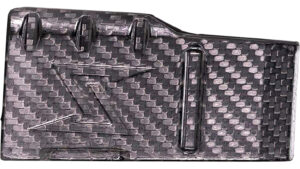 SEEKINS PRECISION MAGAZINE CF 3RD 6.5PRC