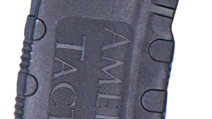 AMERICAN TACTICAL INC ATI AR-15 MAG 5.56/300AAC 30RD