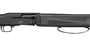 MOSSBERG 990 AFTERSHOCK 12/14.7 BL/SY