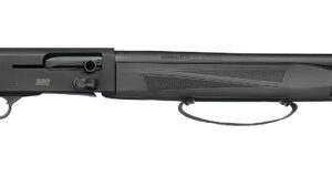 MOSSBERG 990 AFTERSHOCK 12/18.5 BL/SY