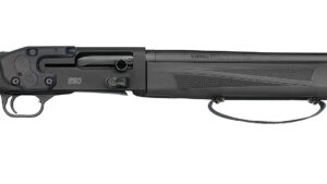 MOSSBERG 990 AFTERSHOCK 12/14.7 LASER