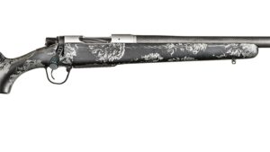 CHRISTENSEN ARMS RIDGELINE FFT 25CR CB/GY 20"