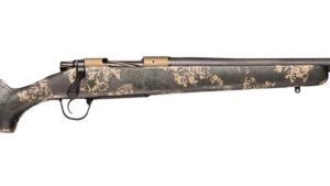 CHRISTENSEN ARMS RIDGELINE FFT 22CM BRNZ 20"