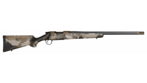 CHRISTENSEN ARMS RL FFT 22CM BRNZ DUNE 20"