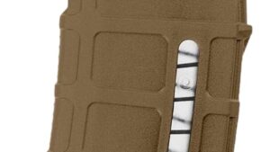 MAGPUL PMAG M3 AR 5.56 30RD MCB WNDW