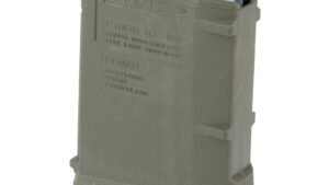MAGPUL PMAG GEN M3 5.56 10RD ODG