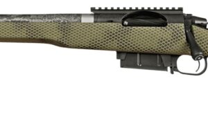 PROOF RESEARCH ELEVATION MTR 22CR TFDE 18"