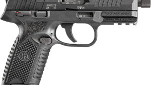 FN 502 TACT 22LR BLK 10+1 TB