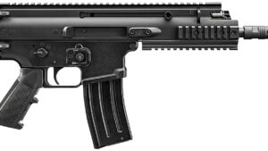 FN SCAR 15P 5.56MM BLK 7.5" 30+1