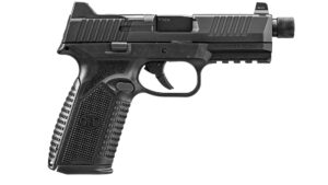FN 510 T 10MM BLK 4.7" 10+1