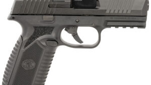 FN 510 MRD 10MM BLK 4.1" 15+1