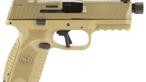 FN 509M T 9MM FDE 24+1 BUNDLE