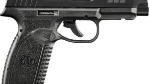 FN REFLEX XL 9MM BLK 10+1 MRD NMS