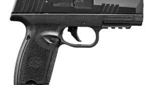 FN 309 MRD 9MM BLK 20+1