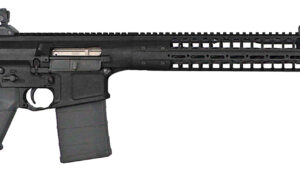 LWRC REPR MKII 7.62MM BLK SC 20"