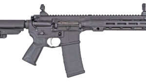 LWRC ICMKII 5.56MM BLK 10.5" SBA3