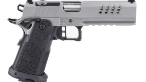 BERSA M2XI 1911 DS 9MM 5" SS