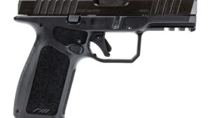 ROST MARTIN RM1CX 9MM 10+1 BLK 4" OR FS CA