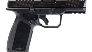 ROST MARTIN RM1CX COMP 9MM 10+1 BLK 4" CA