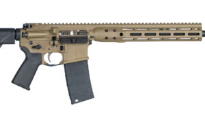 LWRC IC-DI 300BLK FDE 16.1" 30+1 ML