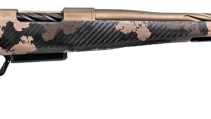 FIERCE FIREARMS TWST ROGUE XP 22CM BRZ/SON 22"
