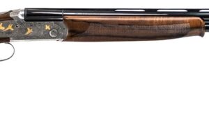 FIERCE FIREARMS UPLAND DELUXE 20/28 BL/WD