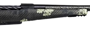 FIERCE FIREARMS CF ROGUE XP 22CR BLK/FOR 20" #