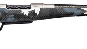 FIERCE FIREARMS CF ROGUE XP 22CR GLA/PHA 22"