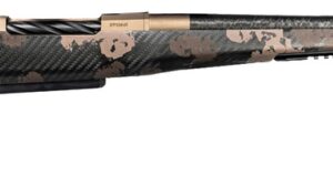 FIERCE FIREARMS CF ROGUE XP 22CR BRZ/SON 22"