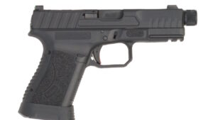 TRISTAR SPORTING ARMS APOC PRO SEMI AUTO 9MM 15+1 TB