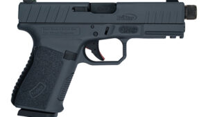 TRISTAR SPORTING ARMS APOC PRO SEMI 9MM 15+1 GRY TB