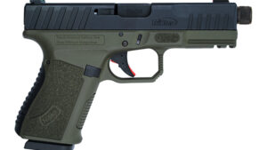 TRISTAR SPORTING ARMS APOC PRO SEMI 9MM 15+1 ODG TB