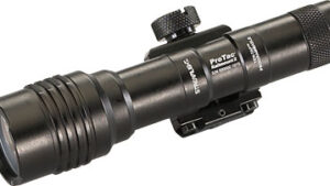 STREAMLIGHT PRO TAC RAIL MOUNT - 2 WEAPON MOUNTED LIGHT