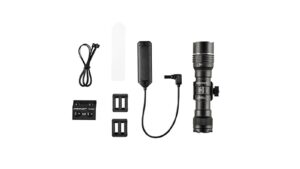 STREAMLIGHT PROTAC RM HPX PRO 800LM KIT