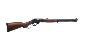 HENRY REPEATING ARMS H9 PROVIDER 38-55WIN BL/WD 20"