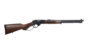 HENRY REPEATING ARMS H12 PROVIDER 357MAG BL/WD