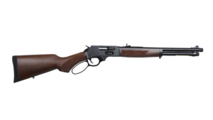 HENRY REPEATING ARMS H10 PROTECTOR 45-70 BL/WD 16"