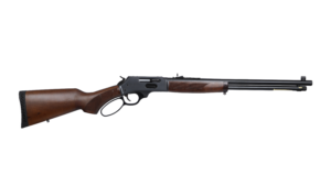 HENRY REPEATING ARMS H9 PROVIDER 360BH BL/WD 20"