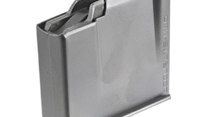 RUGER MAGAZINE SCOUT 350LEG 5RD